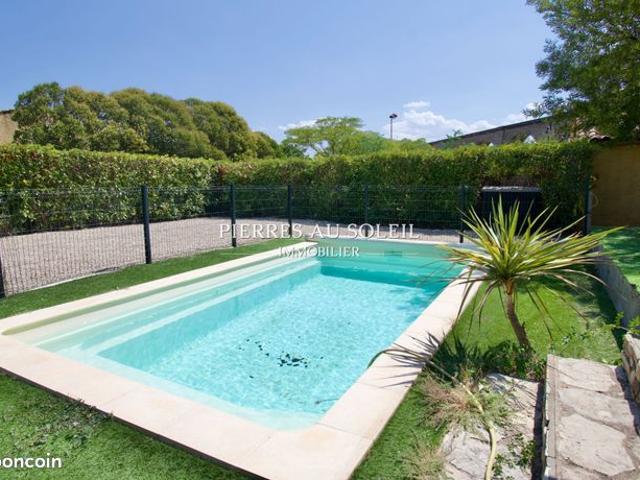 Maison vente à Béziers, Bédarieux