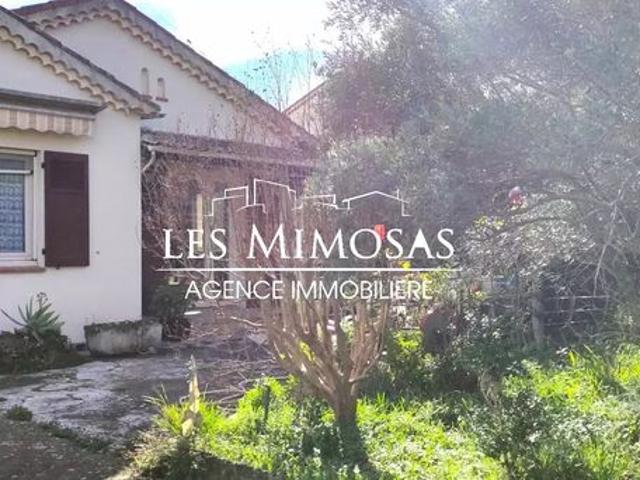 Maison vente à Arrondissement de Draguignan, Saint-raphaël