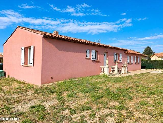 Maison vente à Régusse, Var