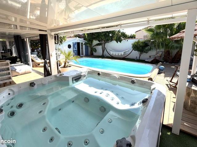 Maison vente à Perpignan, Saint-laurent-de-la-salanque