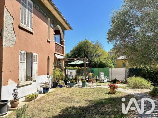 Maison vente à Arrondissement de Toulon, Le Pradet