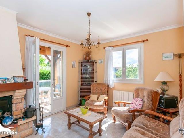 Maison vente à Lodève, Saint-jean-de-fos