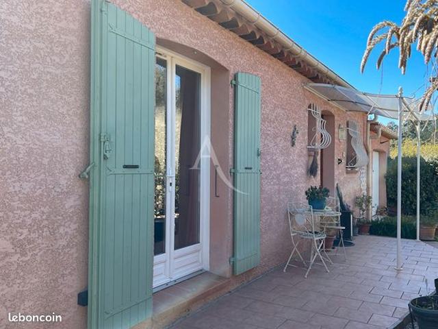 Maison vente à Brignoles, Ginasservis