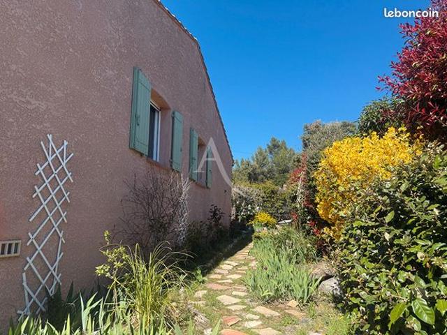 Maison vente à Brignoles, Ginasservis