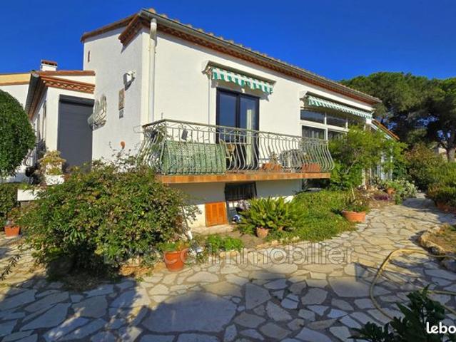 Maison vente à Céret, Argelès-sur-mer