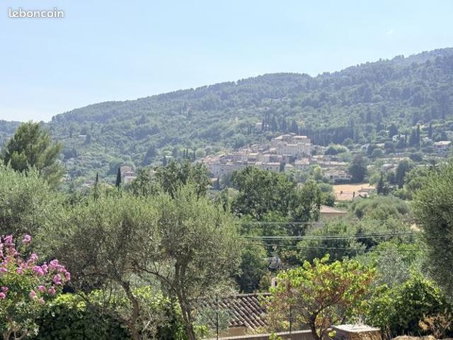 Maison vente à Arrondissement de Draguignan, Seillans