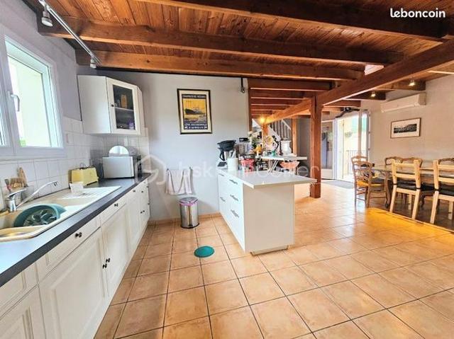 Maison vente à Largentière, Vallon-pont-d'arc