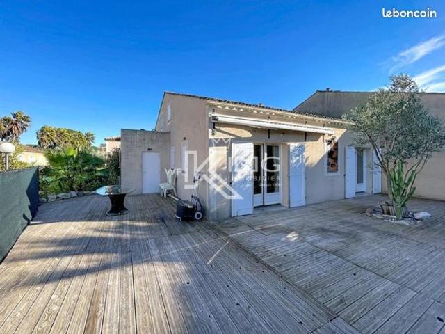 Maison vente à Arrondissement de Draguignan, Fréjus