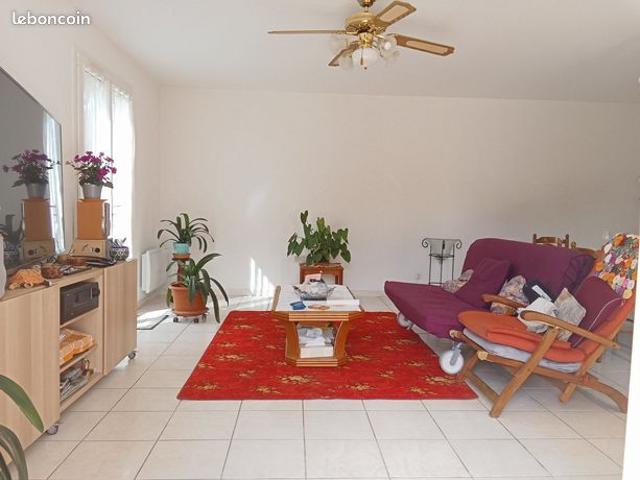 Maison vente à Lodève, Ganges