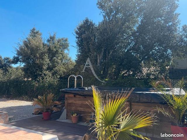 Maison vente à Ginasservis, Var