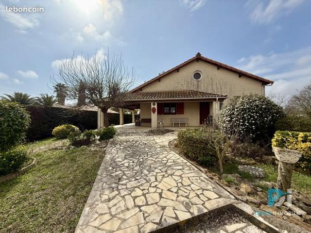 Maison vente à Béziers, Pomérols