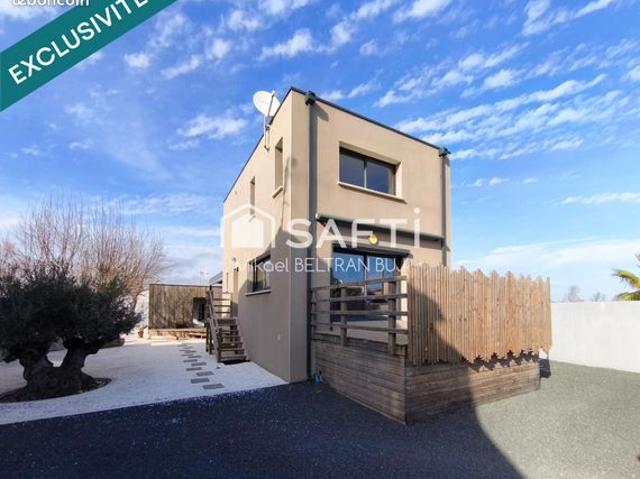 Maison vente à Montpellier, Frontignan