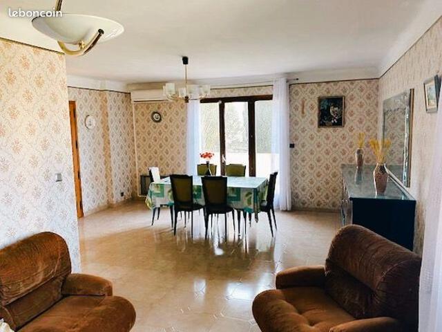 Maison vente à Montpellier, Frontignan