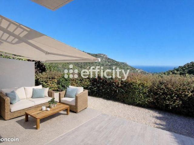 Maison vente à Nice, Èze
