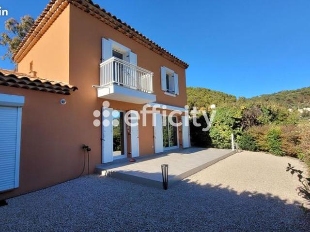 Maison vente à Nice, Èze