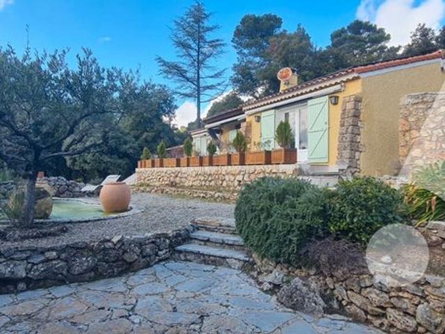 Maison vente à Brignoles, Tourtour