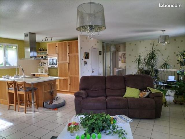 Maison vente à Yssingeaux, Aurec-sur-loire