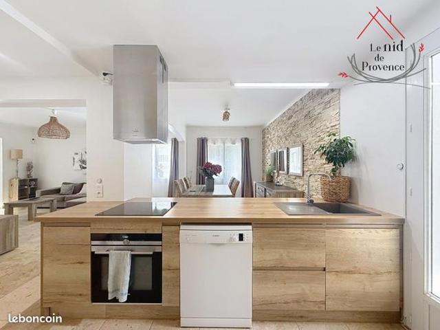 Maison vente à Saint-Saturnin-lès-Avignon, Vaucluse
