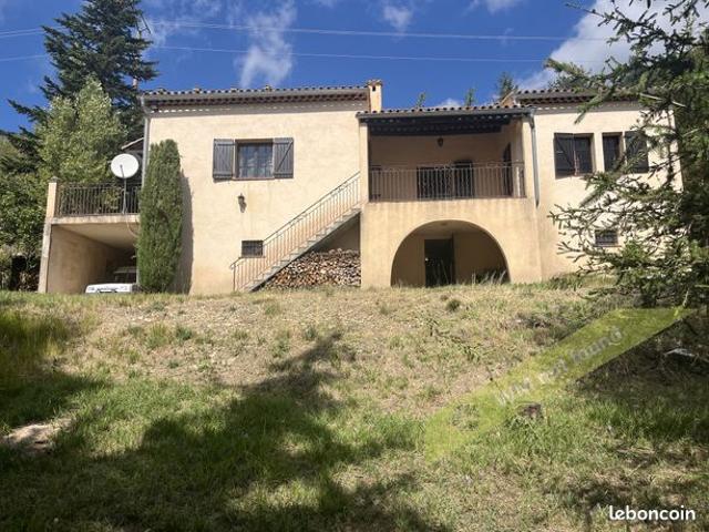 Maison vente à Escragnolles, Alpes-Maritimes