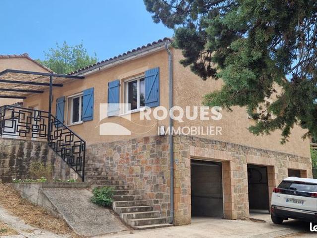 Maison vente à Lodève, Soubès