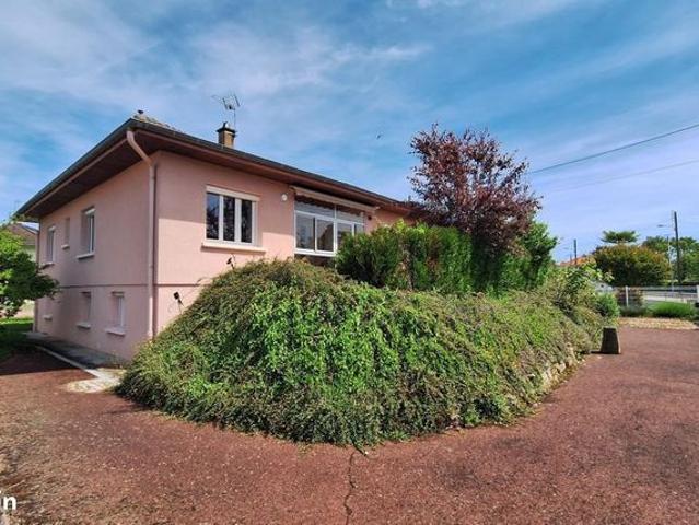 Maison vente à Bourg-en-Bresse, Pont-de-vaux