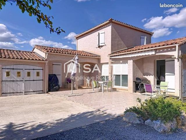 Maison vente à Béziers, Magalas