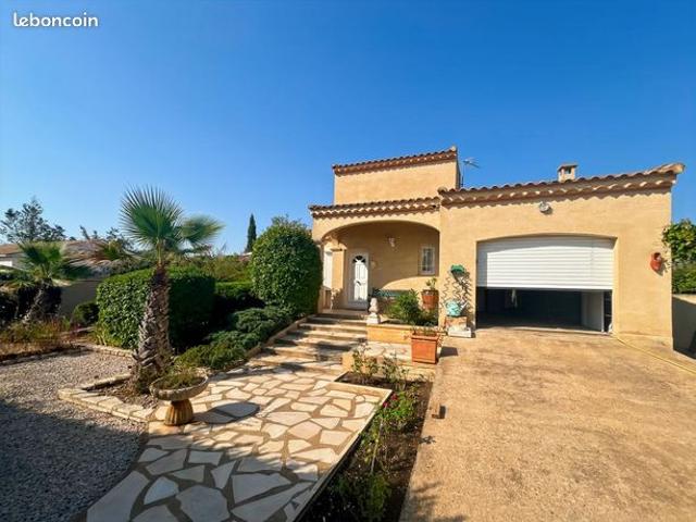 Maison vente à Lignan-sur-Orb, Hérault