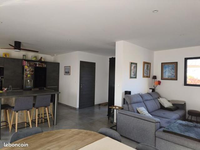 Maison vente à Perpignan, Claira