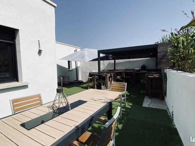 Maison vente à Bastia, Borgo