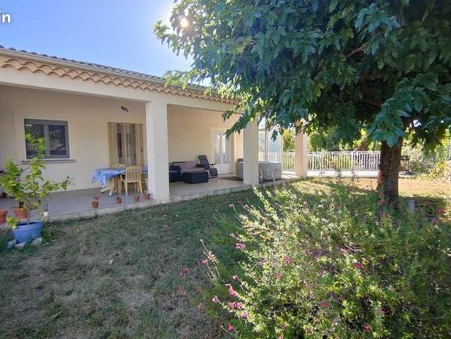 Maison vente à Villeneuve-de-Berg, Ardèche