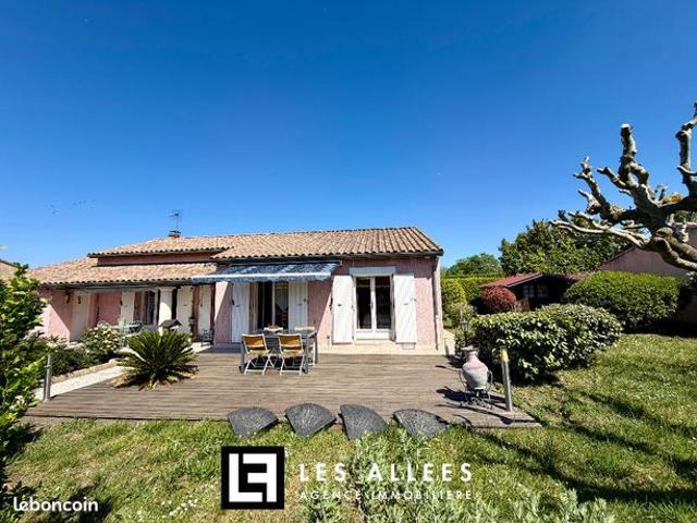 Maison vente à Nyons, Montélimar