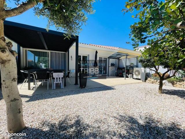 Maison vente à Céret, Thuir