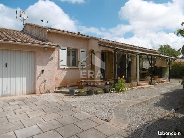 Maison vente à Brignoles, Le Luc