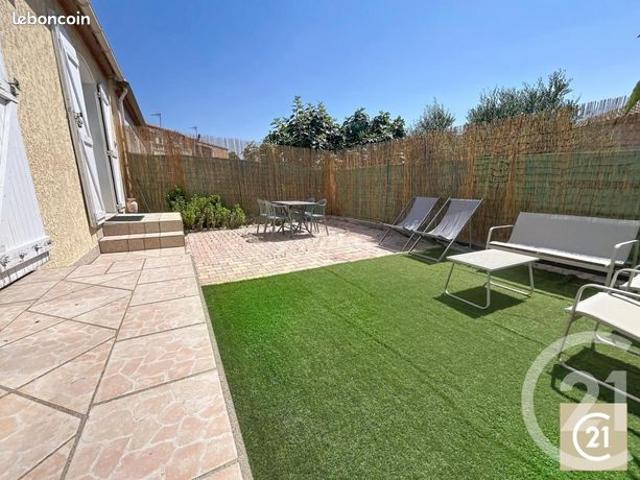 Maison vente à Béziers, Villeneuve-lès-béziers