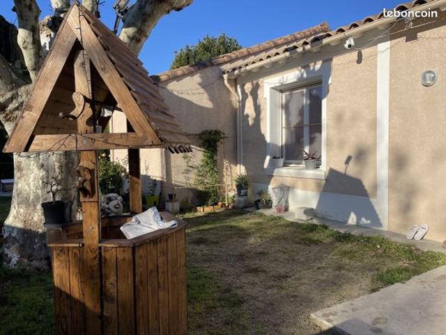 Maison vente à Chambéry, Le Pontet
