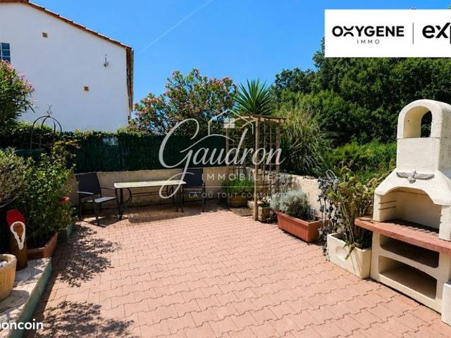 Maison vente à Perpignan, Sainte-marie