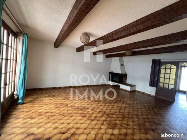 Maison vente à Arrondissement de Toulon, Six-fours-les-plages
