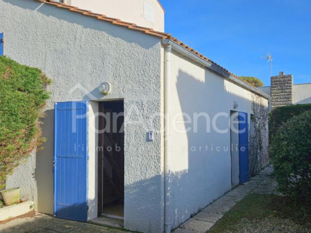 Maison vente à Rochefort, Vaux-sur-mer