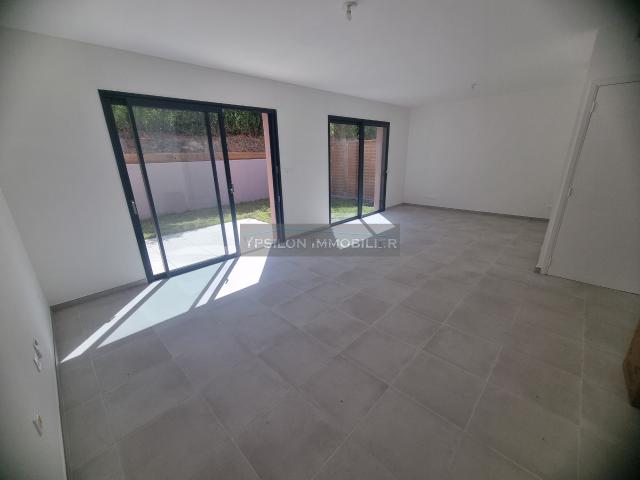 Villa vente à Nice, La Turbie
