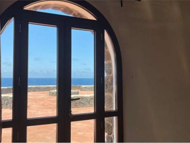 Villa Indipendente in vendita a Pantelleria Aeroporto, Sicilia