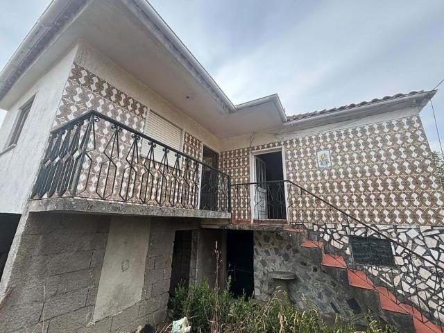 Casa venda em Guarda, Aguiar Da Beira