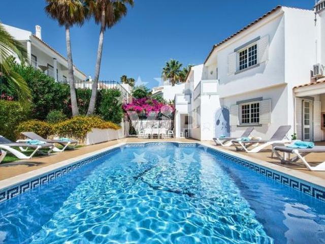 Moradia alugar em Albufeira