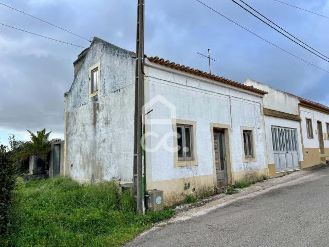 Casa venda em Alcobaça, Leiria