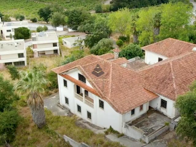 Moradia venda em Alenquer