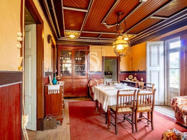 Casa venda em Poças do Monte, Amarante
