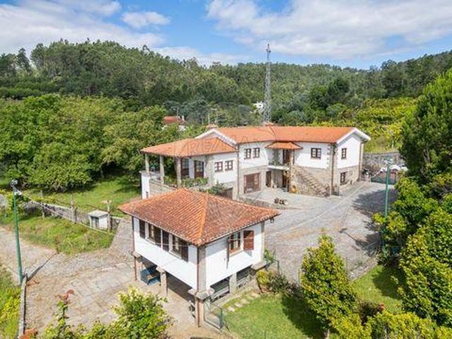 Casa venda em Amares, Braga