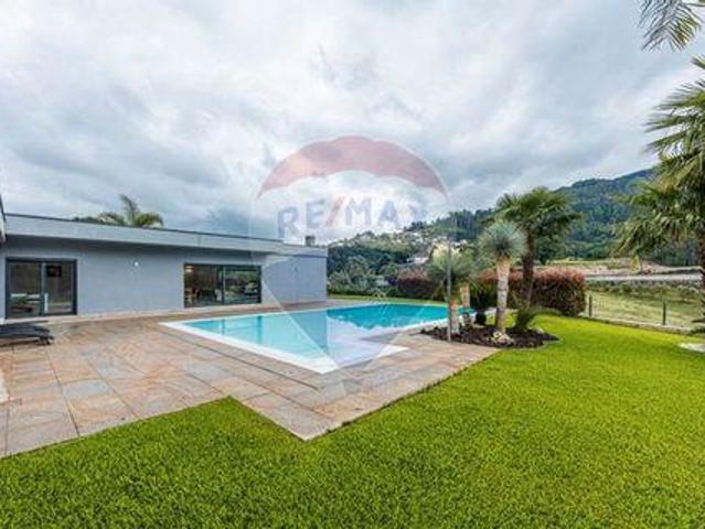 Casa venda em Bouça Soeiro, Arcos De Valdevez