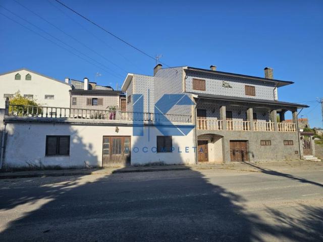Casa venda em Quinta do Morangal, Águeda