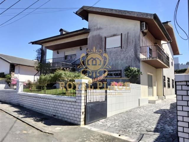 Casa venda em Oliveira De Azeméis, Aveiro