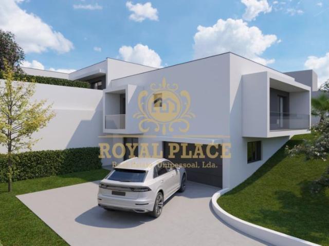 Casa venda em Roligo, Santa Maria Da Feira